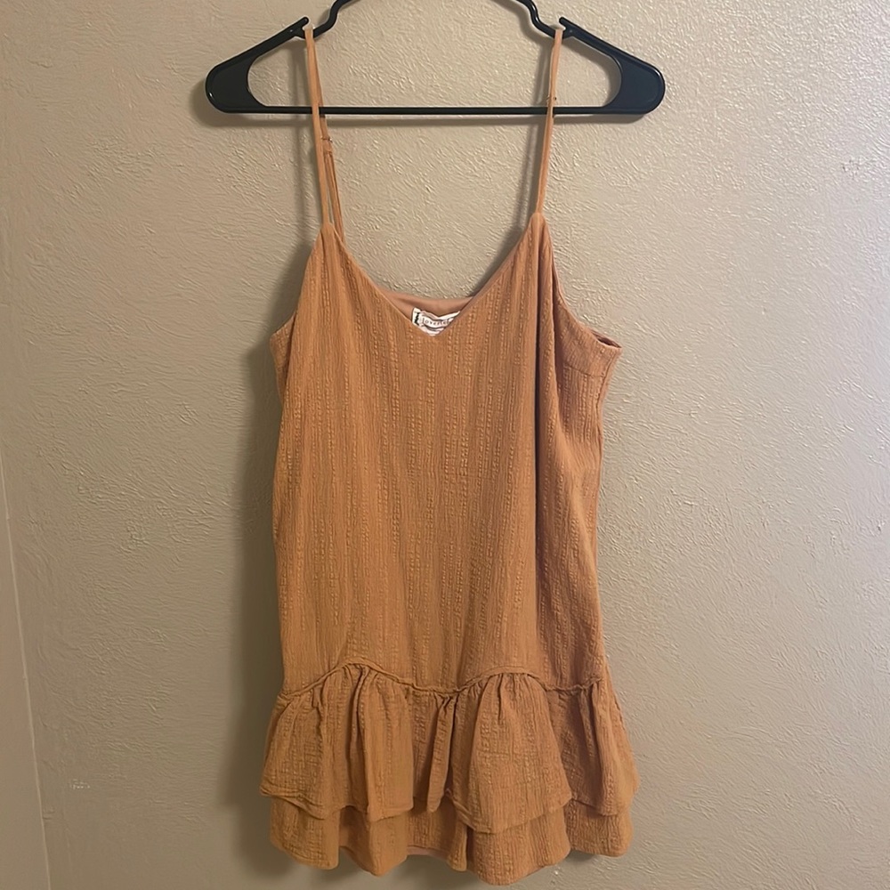 Boutique dress